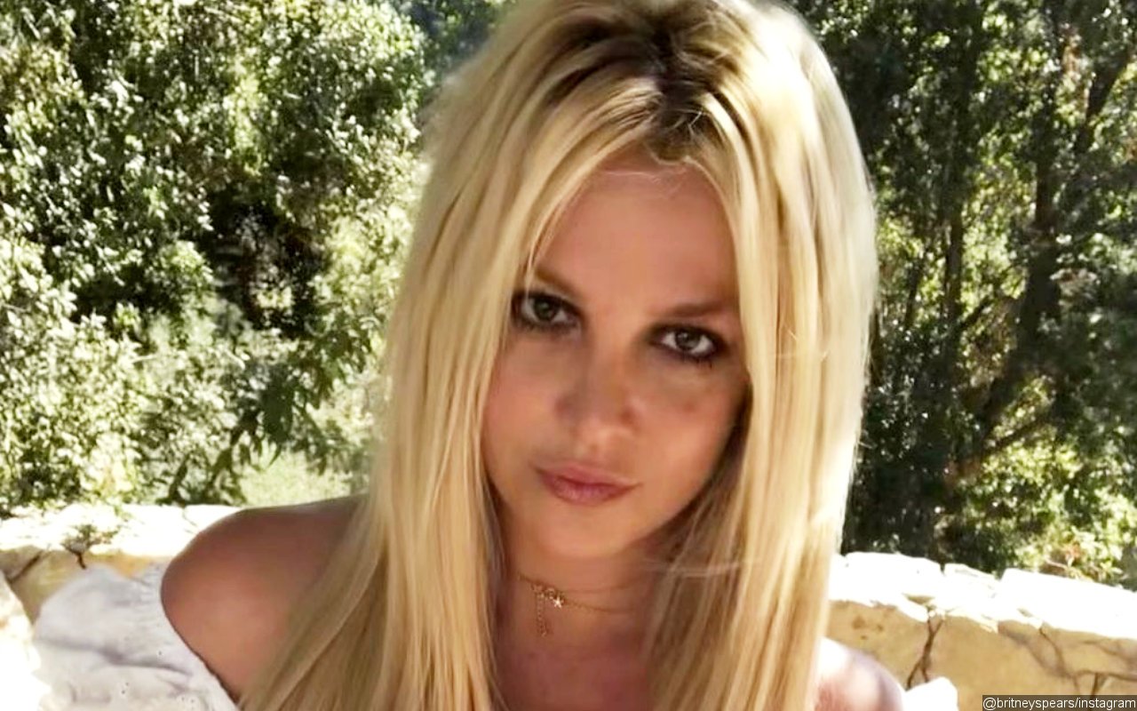 Britney Spears Says She Took Musical Hiatus Because Working Only 'Benefits' Her Family