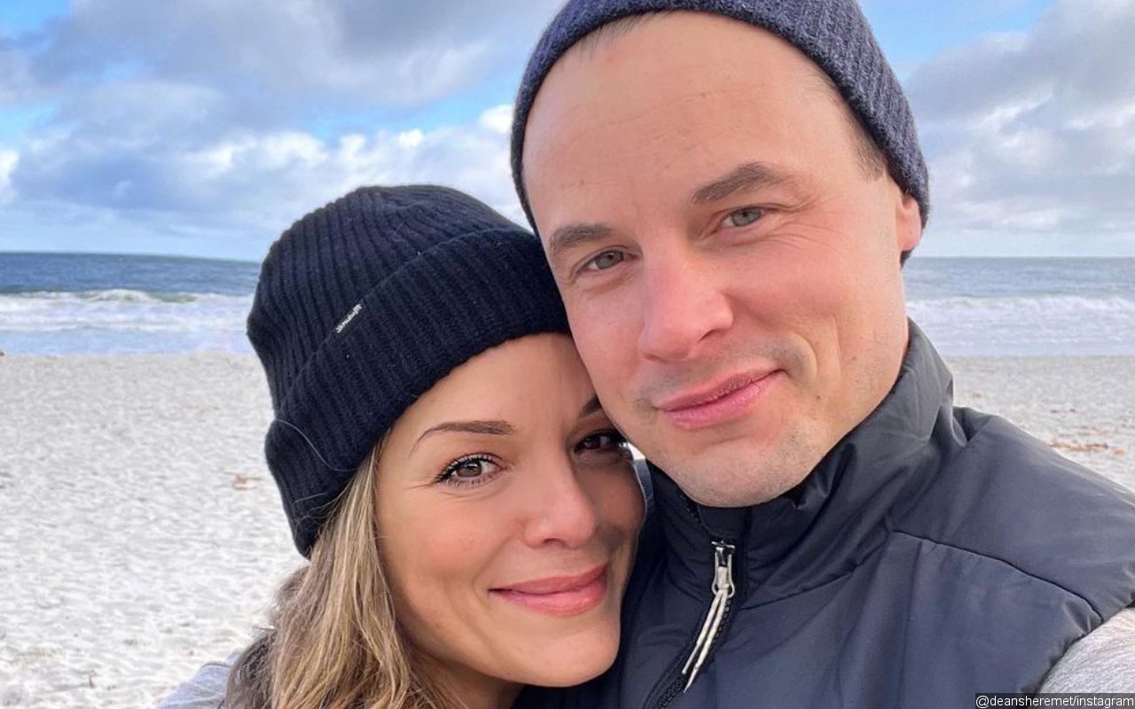 LeAnn Rimes' Ex-Husband Dean Sheremet Announces Engagement to Sabrina Soto 