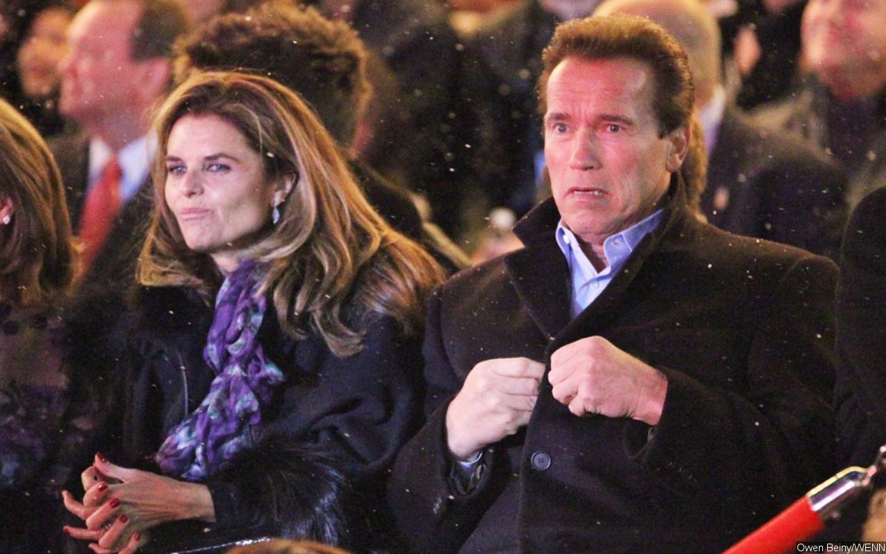 Arnold Schwarzenegger and Maria Shriver's Divorce Finalized After More Than 10 Years - Vimarsana News
