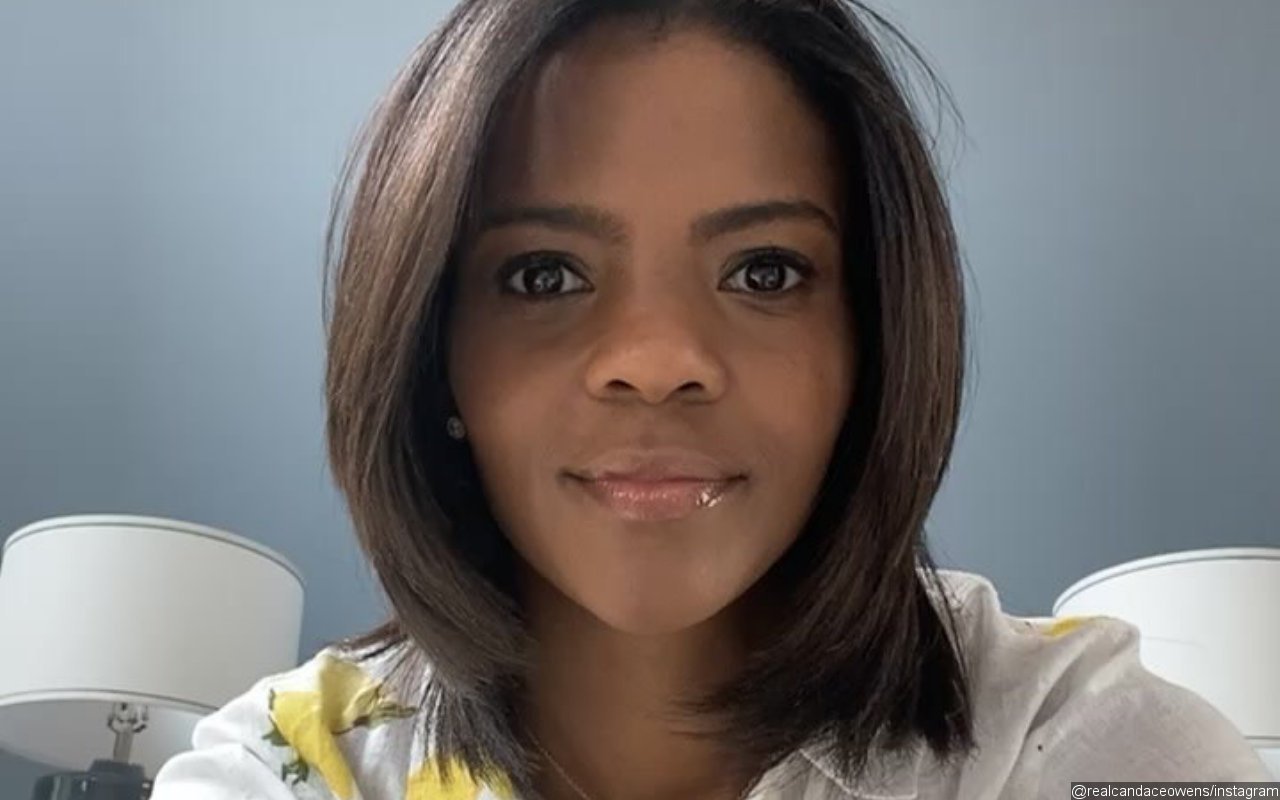 Candace owens likens parents who encourage transgenderism in children