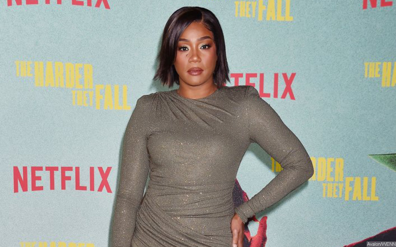 Tiffany Haddish Invites Men to 'Taste' Her After Getting 'Vaginal Smoking' Treatment 