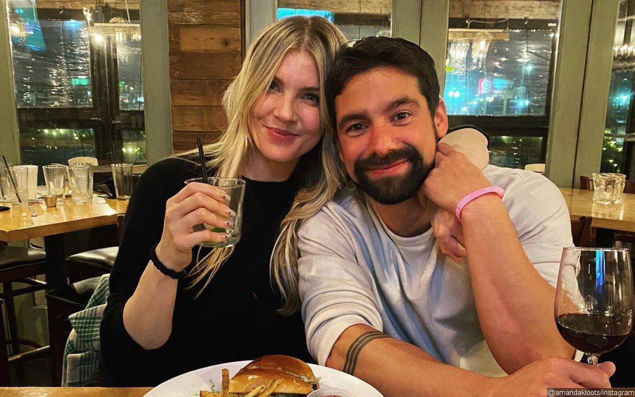 Amanda Kloots Sparks Dating Rumors With 'Bachelorette' Alum Michael Allio After Dinner Together