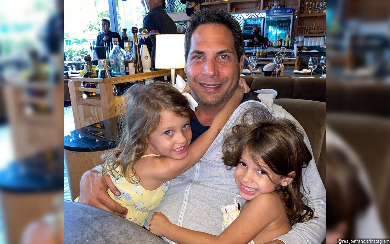 'Girls Gone Wild' Founder Joe Francis' Ex Denies 'Bogus Claims' She Kidnapped Their Kids