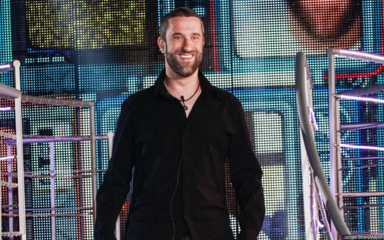 Dustin Diamond