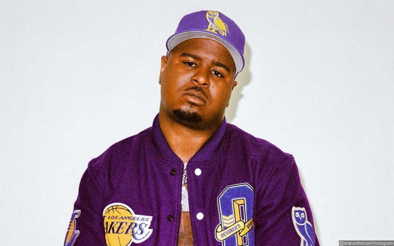 Drakeo The Ruler