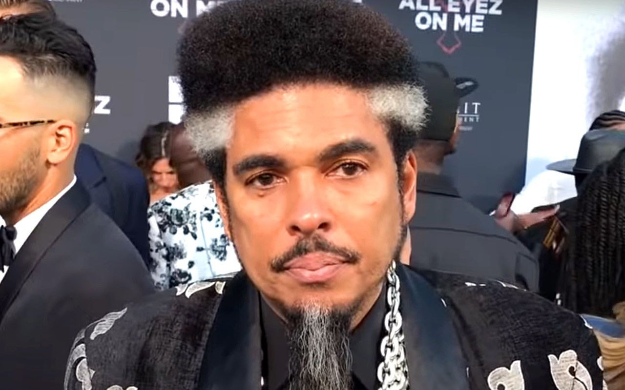 Shock G