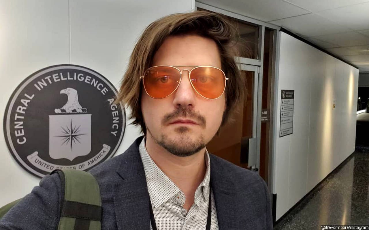 Trevor Moore