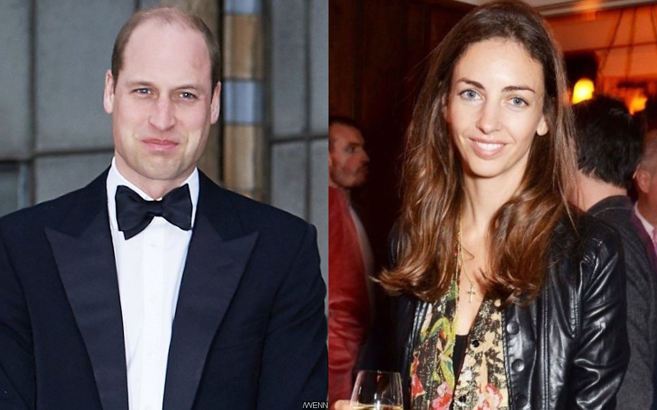William affair prince Kate Middleton