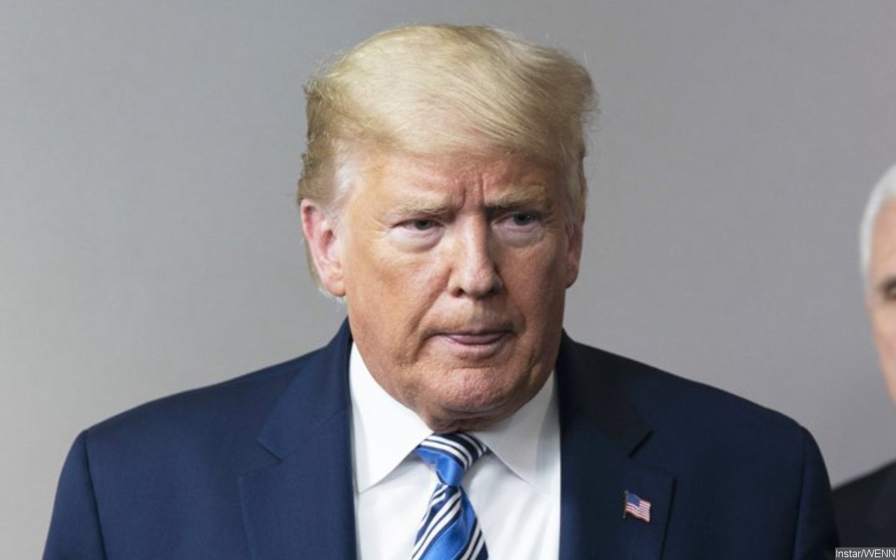 Donald Trump Banned From Twitter