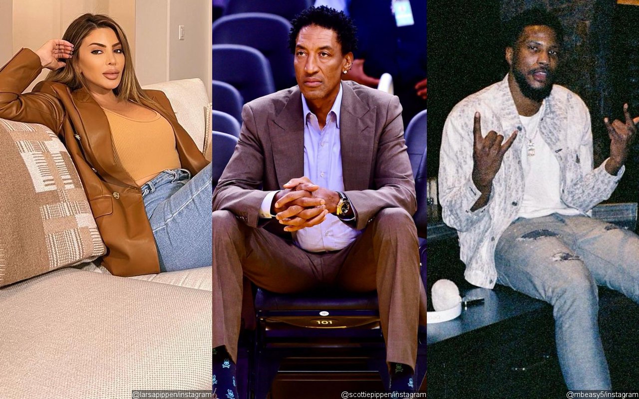'RHOM': Larsa Pippen Claims Scottie Once Taunted Her 'Loser' Ex Malik Beasley