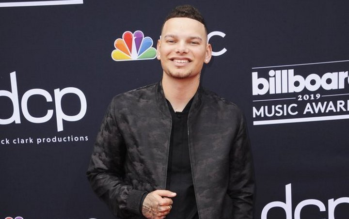 Kane Brown Introduces 'New Family Member' After Welcoming Second Child With Wife Katelyn - Vimarsana News