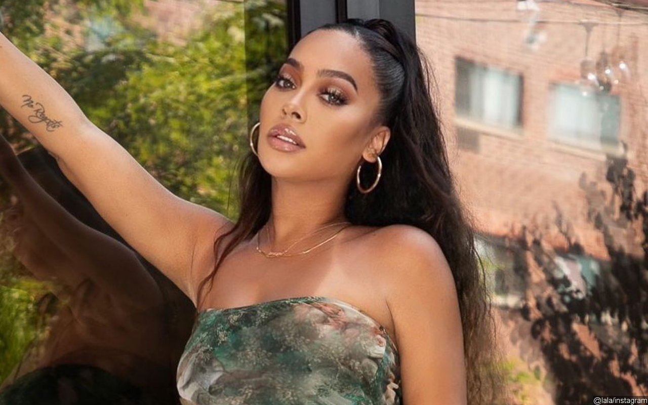 La La Anthony Hopes to Find Love Like Ciara and Russel Wilson's - Vimarsana News