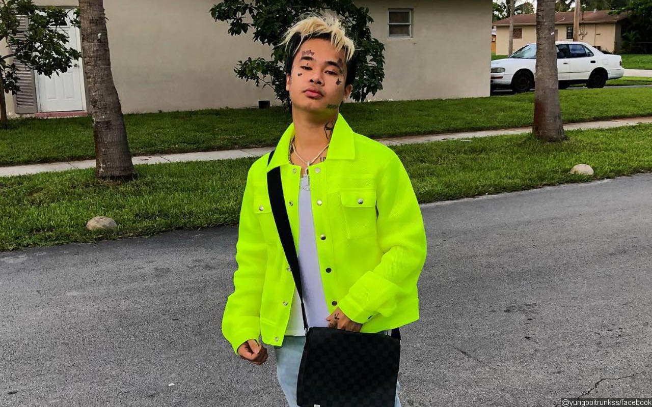 Kid Trunks Reveals NearDeath Experience After Catching COVID and Being Diagnosed With Cancer