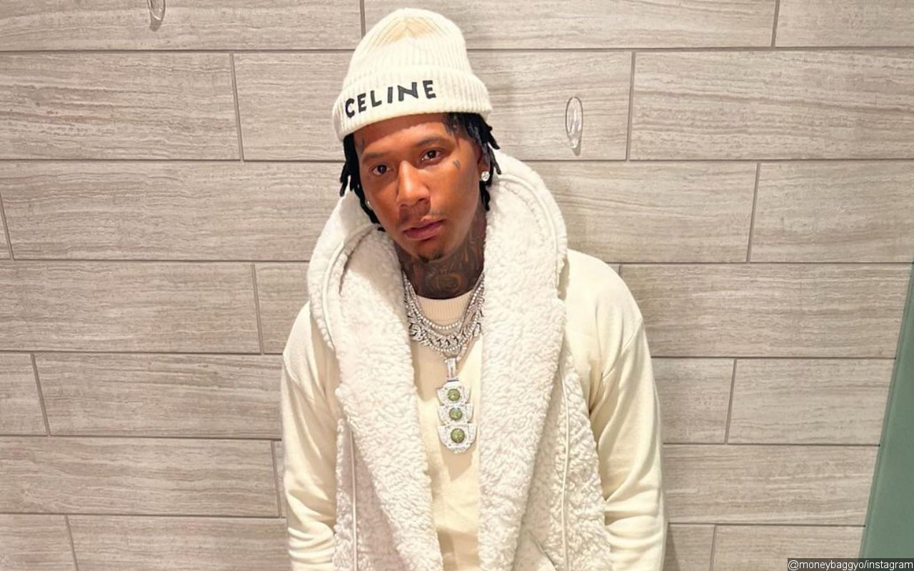 Moneybagg Yo Says He Feels Better After Quitting Lean