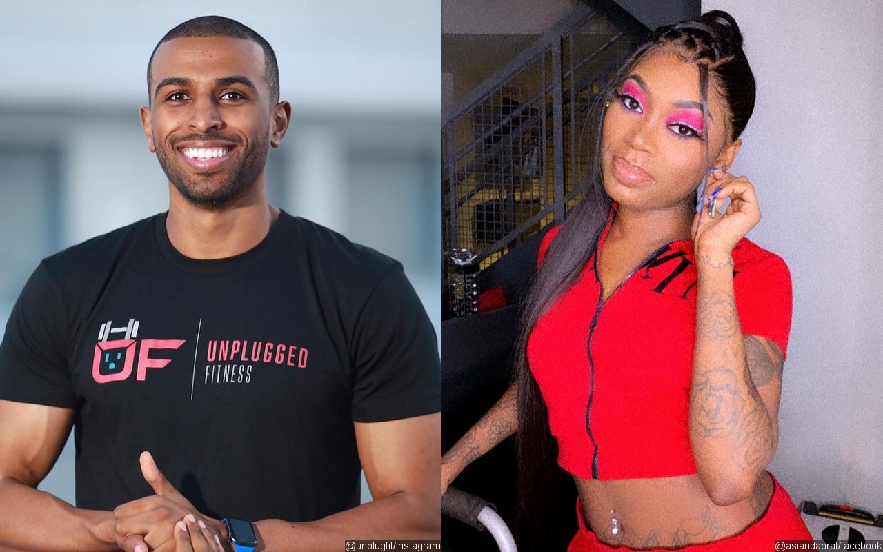 Podcast Host Hits Back at Asian Doll After She Storms Off MidInterview