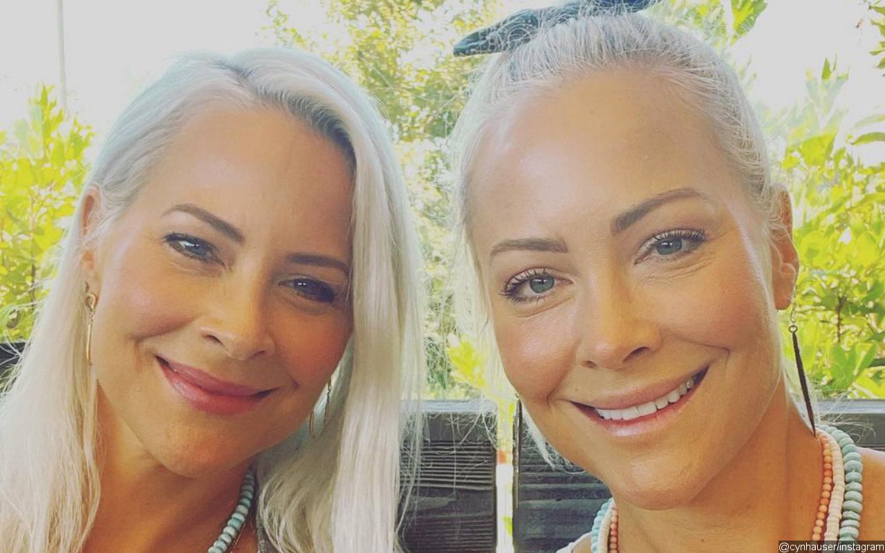Brittany Daniel Can't 'Be More Grateful' to Cynthia After Welcoming Baby Using Her Twin Sister's Egg