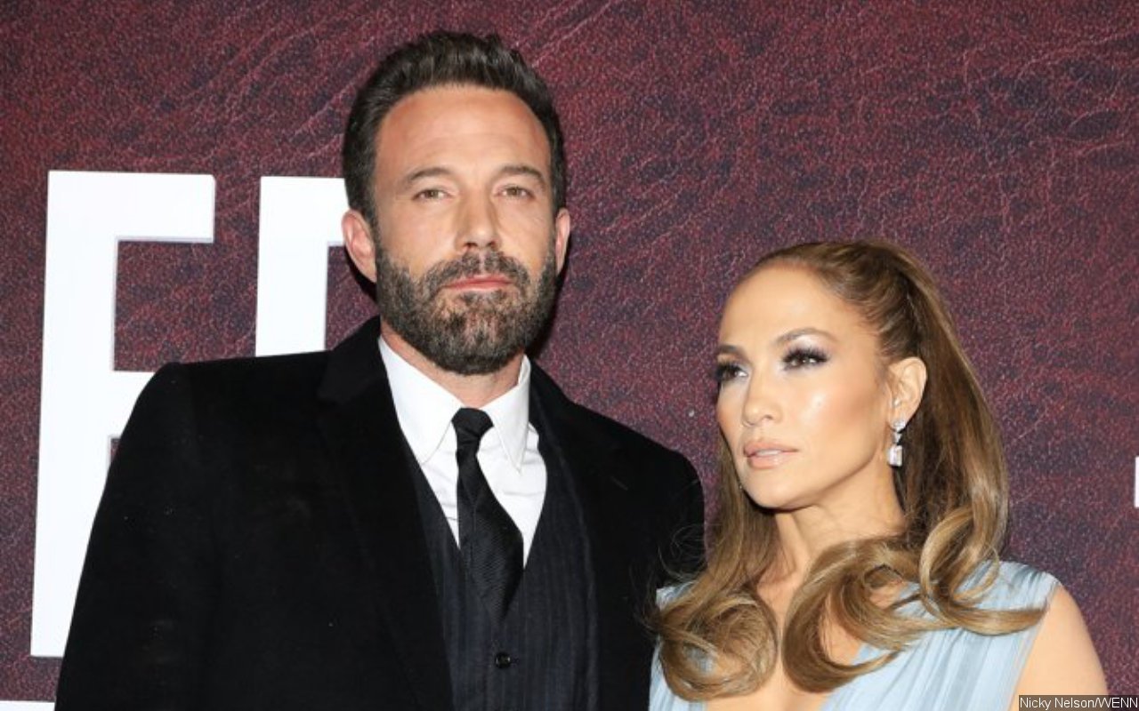 Ben Affleck Allegedly Makes 'a Lot of Bad Decisions' During Jennifer Lopez Romance
