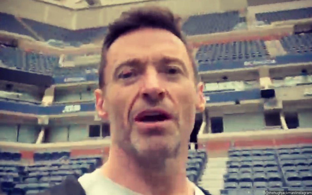 Hugh Jackman 'Feels So Good' to Return to 'The Music Man' Set After Recovering From COVID-19