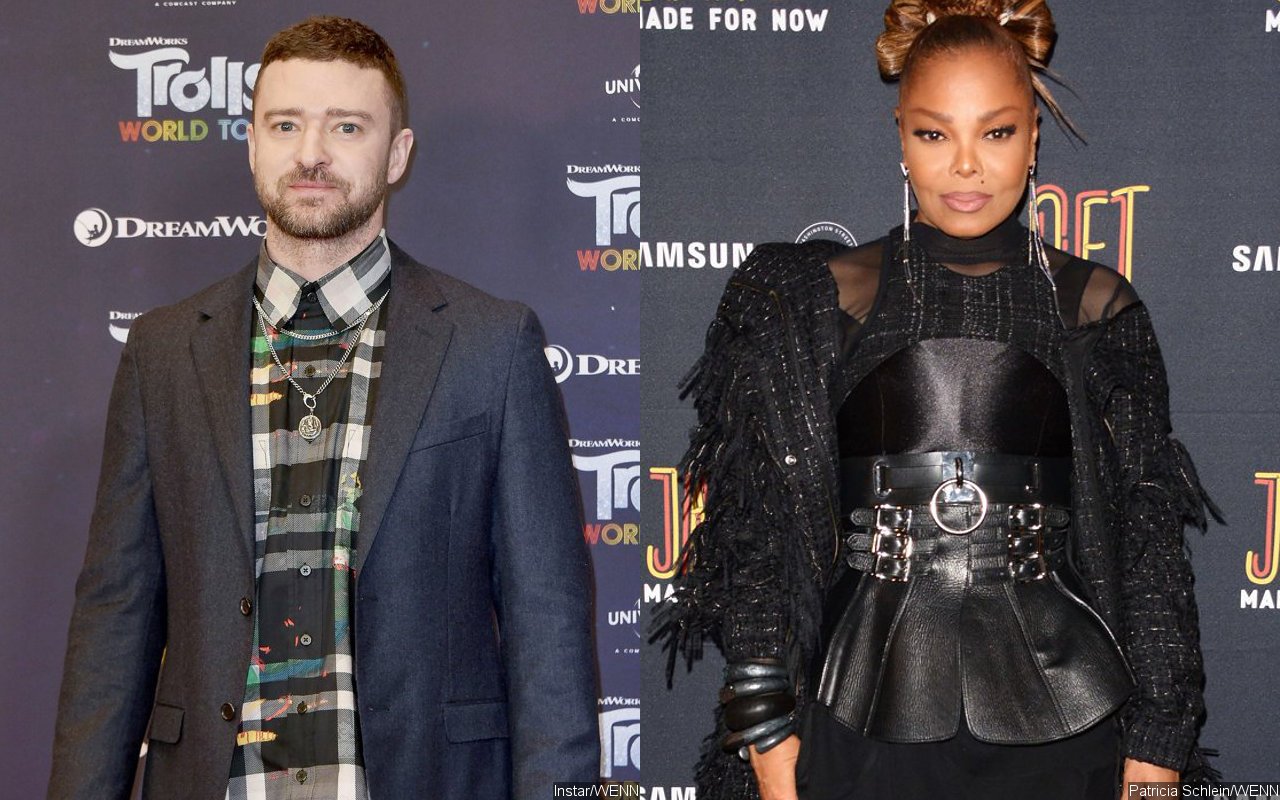 Justin Timberlake Reportedly Suspends New Music as Janet Jackson's Documentary May 'Harm Sales'