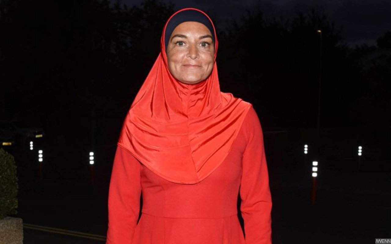 Sinead O'Connor's Teenage Son Died After Going Missing - Vimarsana News