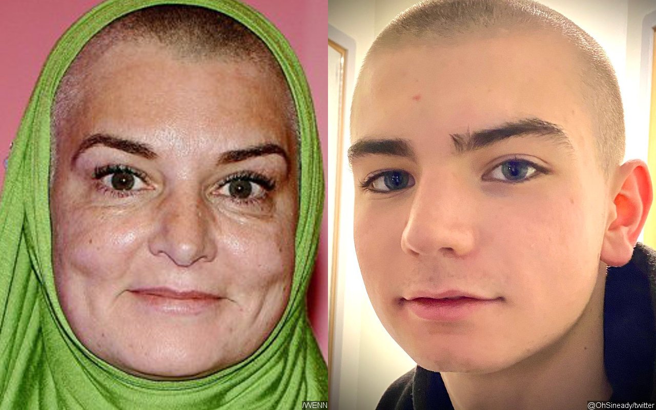 Sinead O'Connor's Teenage Son Died After Going Missing 