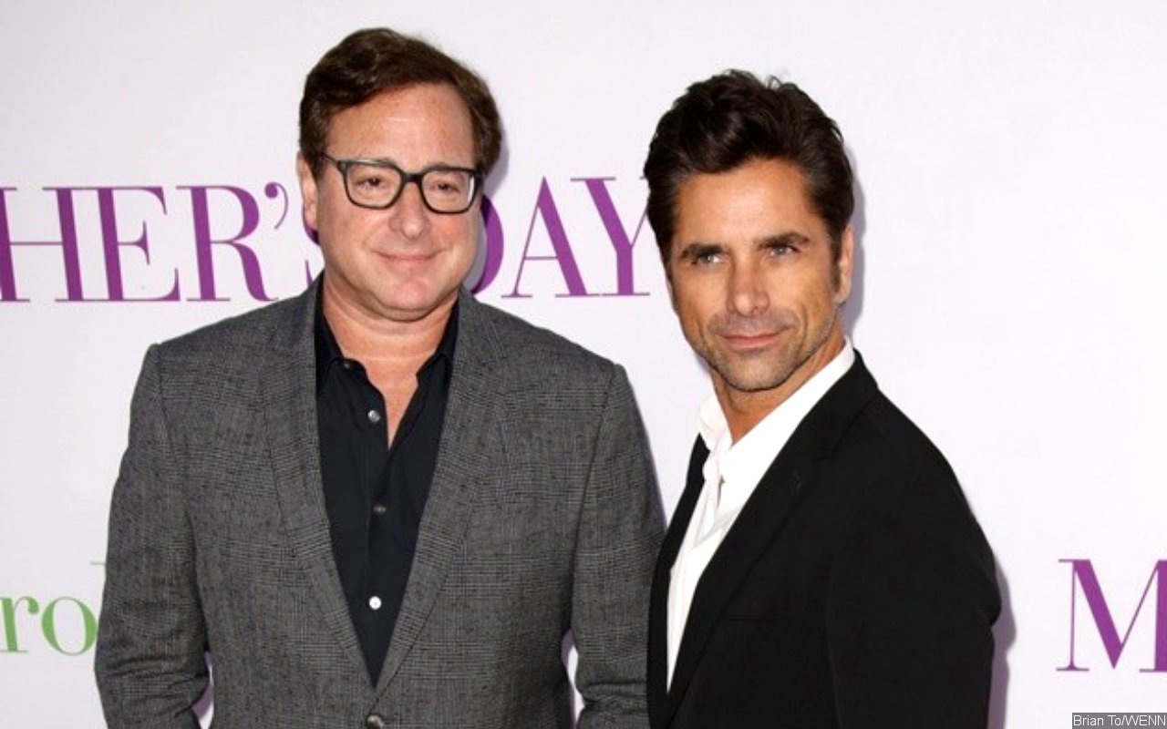 John Stamos 'Broken' and 'Gutted' Over Bob Saget's Sudden Passing - Vimarsana News