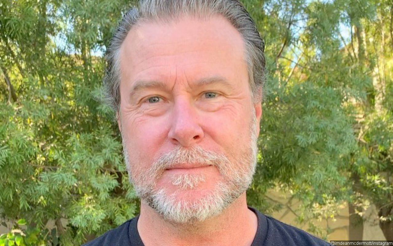 Dean McDermott Feared He'd Need Ventilator After Catching COVID-19 That 'Scared the S**t' Out of Him