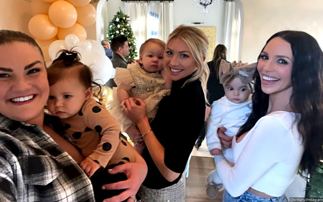 Stassi Schroeder Throws 'Beautiful' Party for Daughter's 1st Birthday