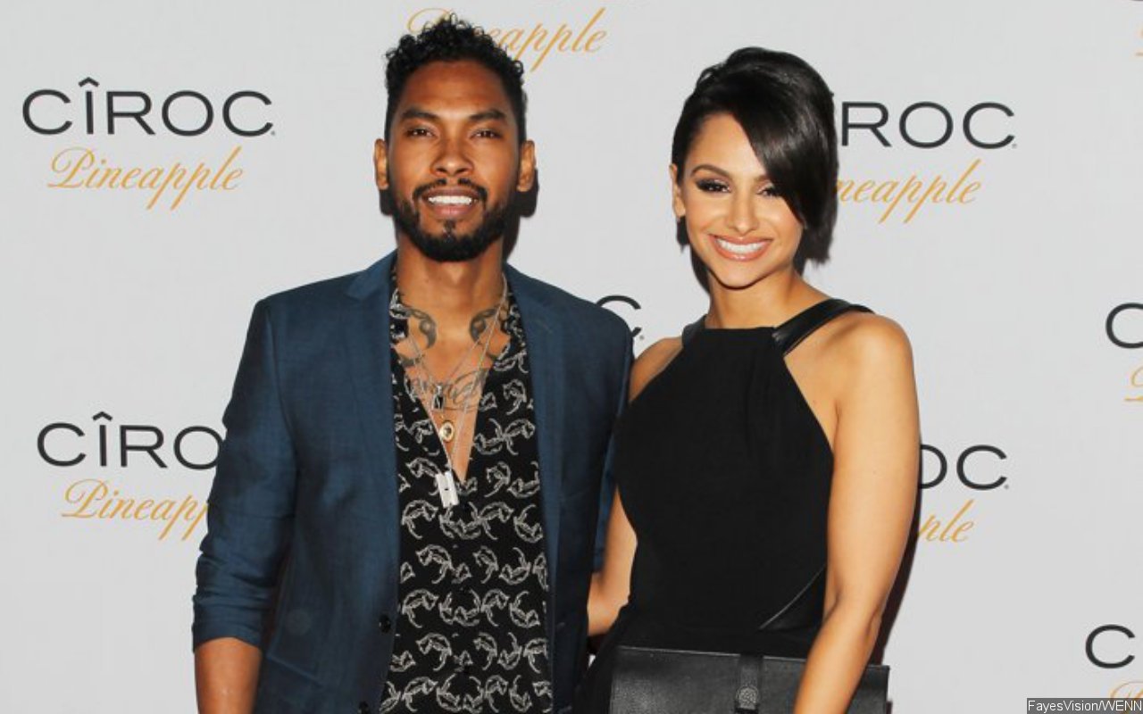 Miguel and Nazanin Mandi Spark Reconciliation Rumors After They're Seen Vacationing Together - Vimarsana News