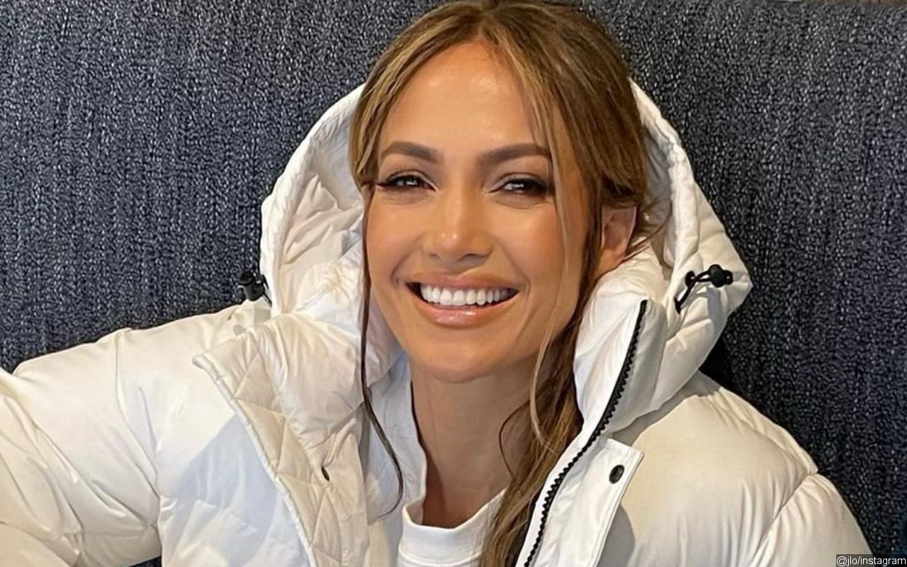 Jennifer Lopez Spotted Leaving Spain as 'The Mother' Pauses Production Due to COVID-19