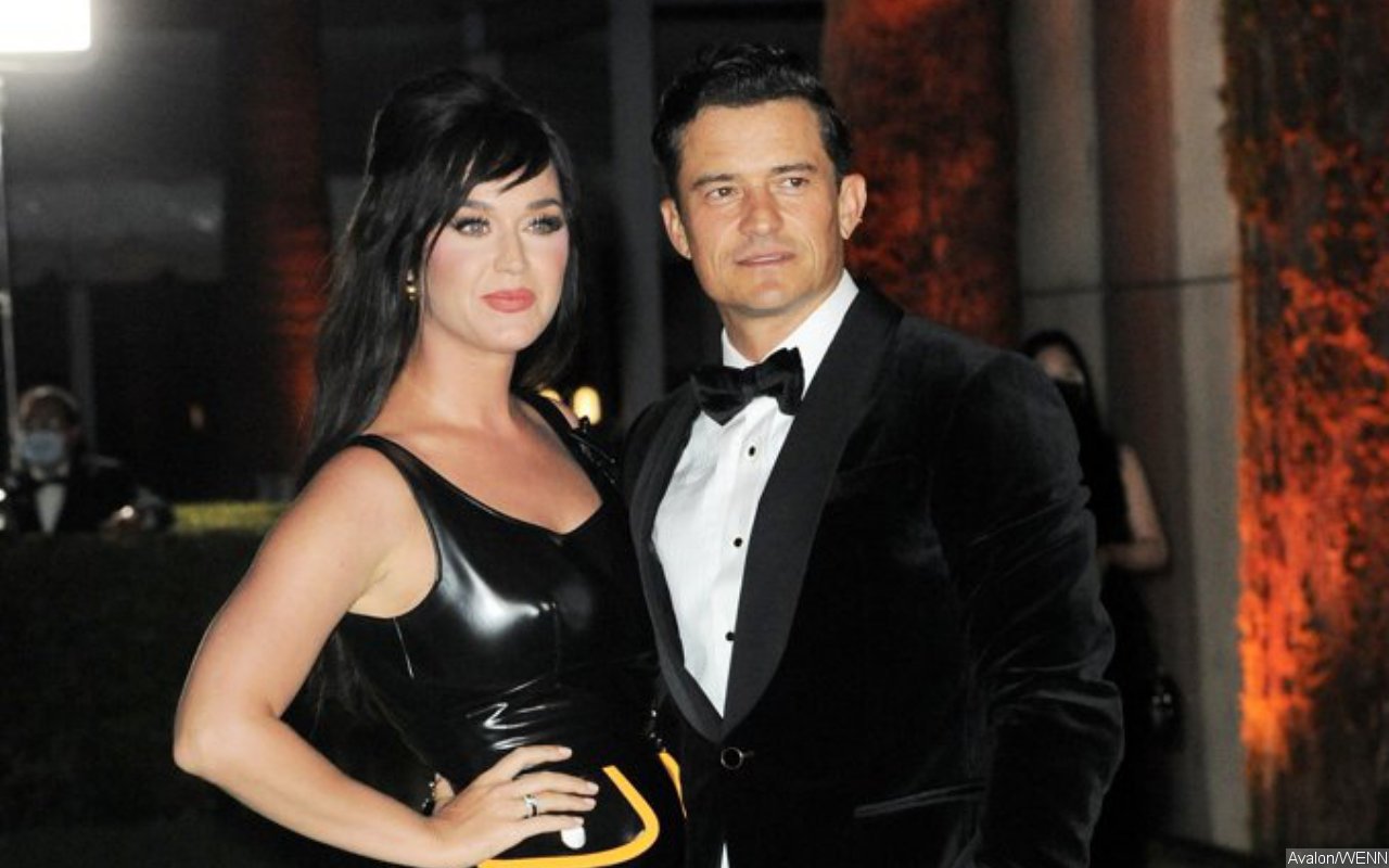 Katy Perry and Orlando Bloom Reportedly in 'Great Groove' as They 'Want to Expand Their Family'