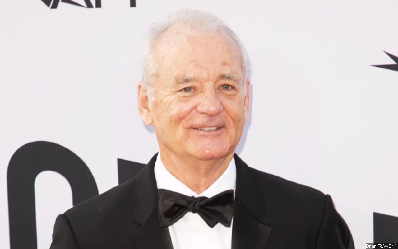 Bill Murray Confirms He'll Play Villain in 'Ant-Man and the Wasp: Quantumania'