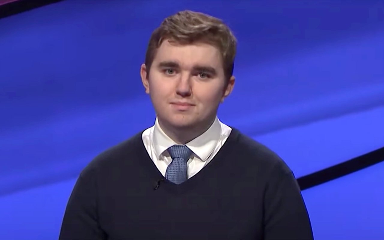 Parents of Late 'Jeopardy!' Champ Brayden Smith Sue Hospital Following His 'Preventable' Death