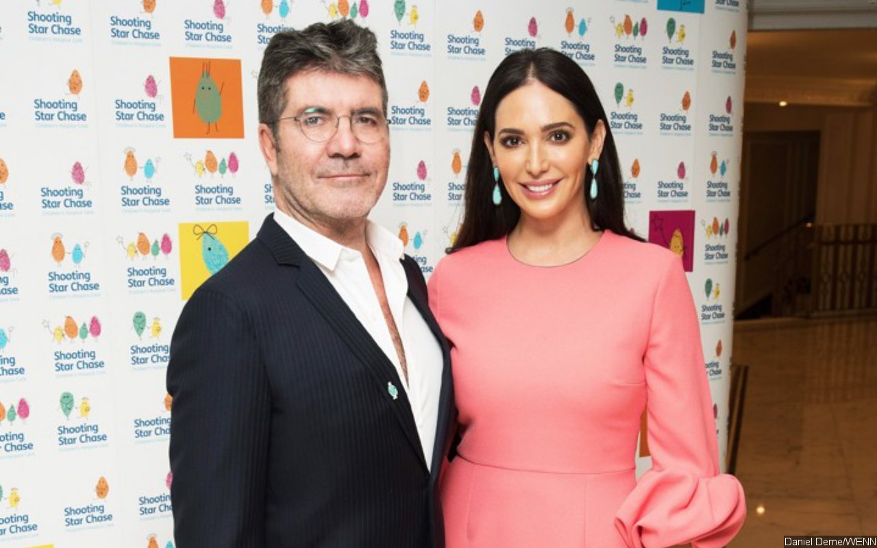 Simon Cowell and Lauren Silverman's Engagement Allegedly Last-Ditch Effort to Safe Frail Romance - Vimarsana News