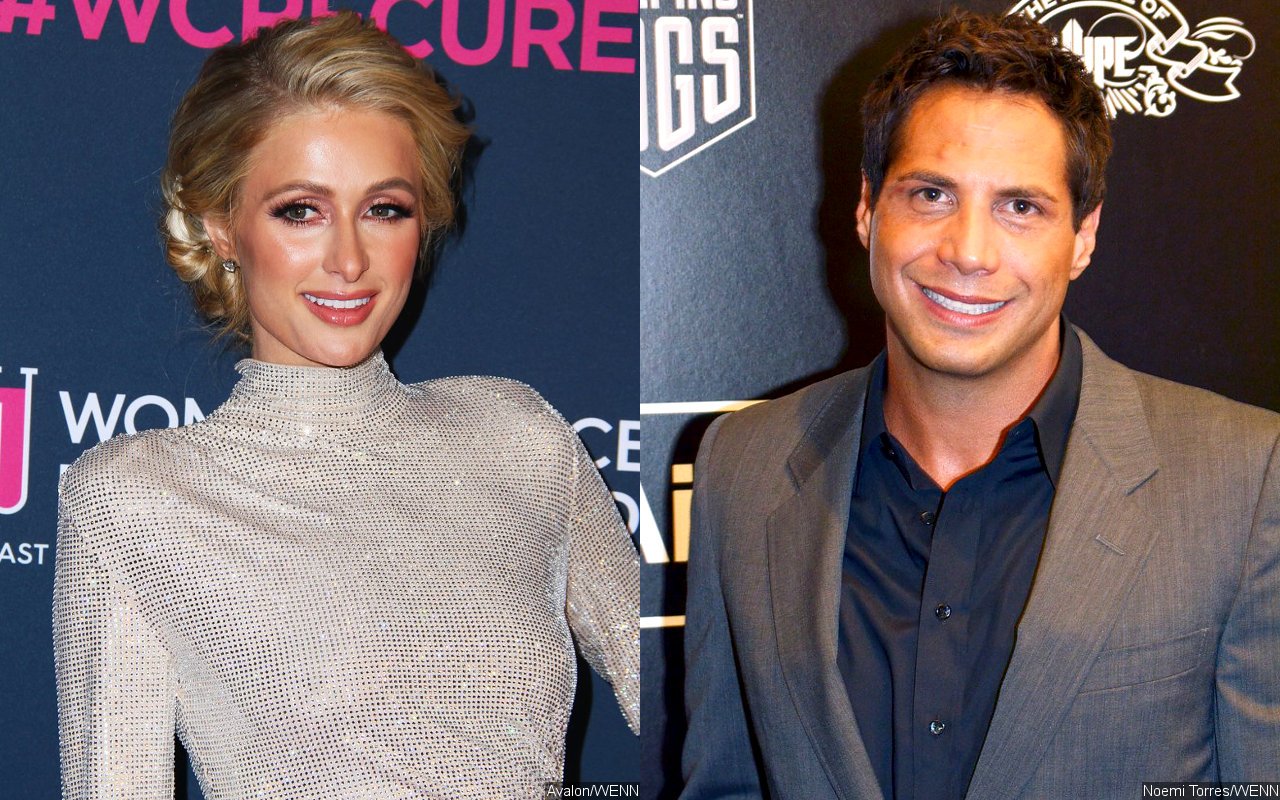 Paris Hilton's Marriage to Carter Reum 'No Way in Hell' Will Last, Joe Francis Claims