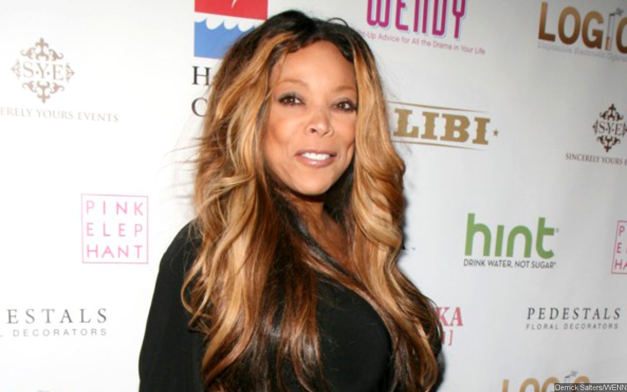 Wendy Williams Sparks Rumors She'll 'Never Return' to Show as She's 'Not Speaking' to Producers - Vimarsana News
