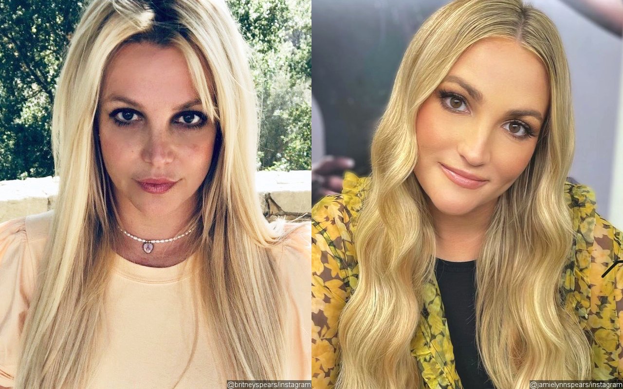 Britney Spears Reveals 'Two Things' That Bothered Her From Jamie Lynn's 'One-Sided' Interview