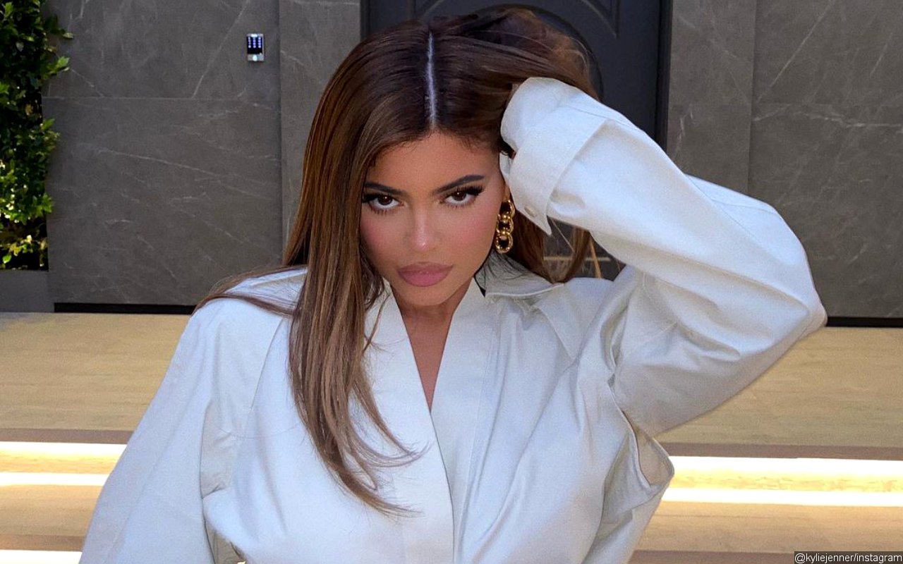 Kylie Jenner Makes History After Becoming First Woman to Reach 300 Million Followers on Instagram
