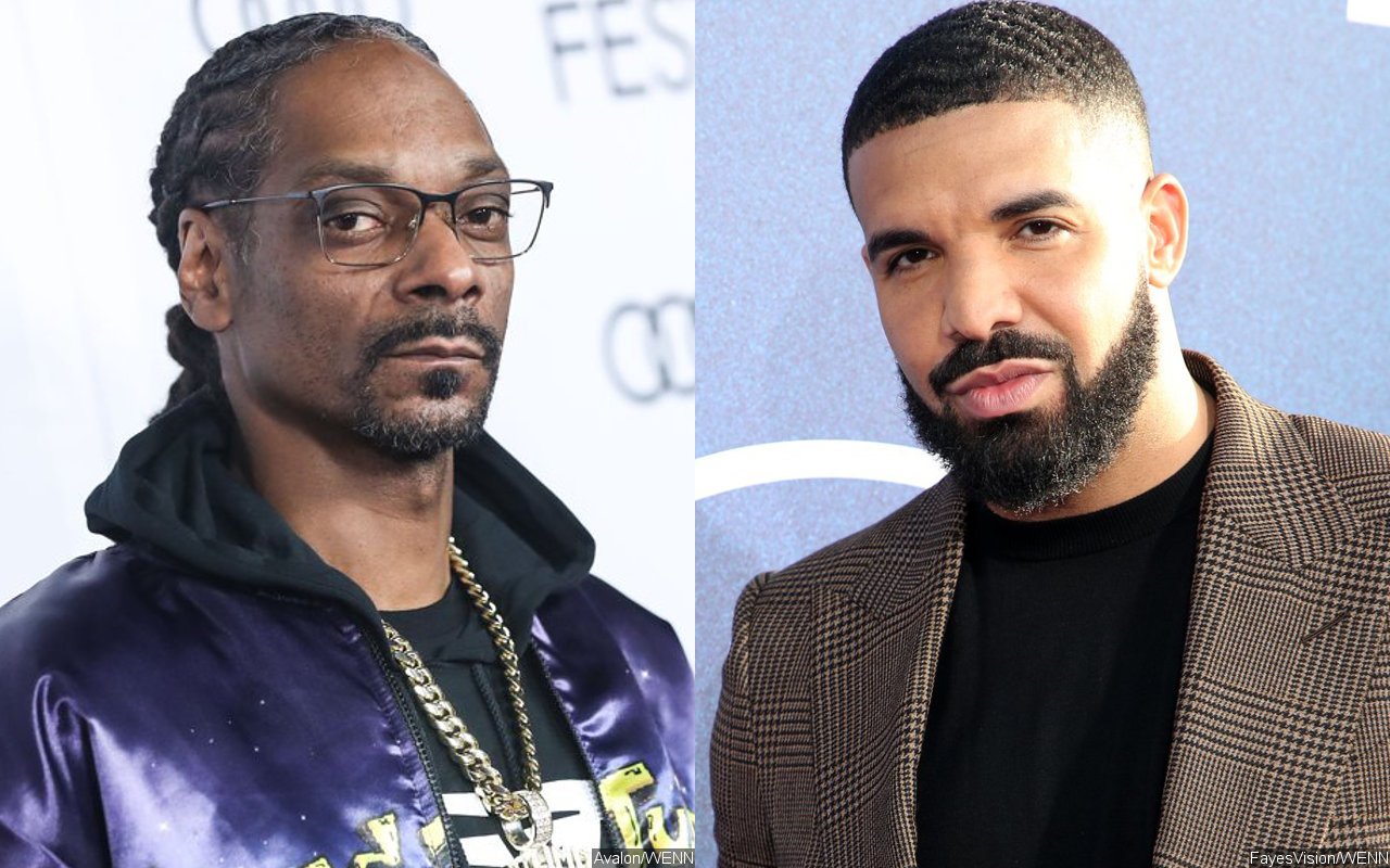 Snoop Dogg Pokes Fun at Drake for Allegedly Putting Hot Sauce in His Condom - Vimarsana News