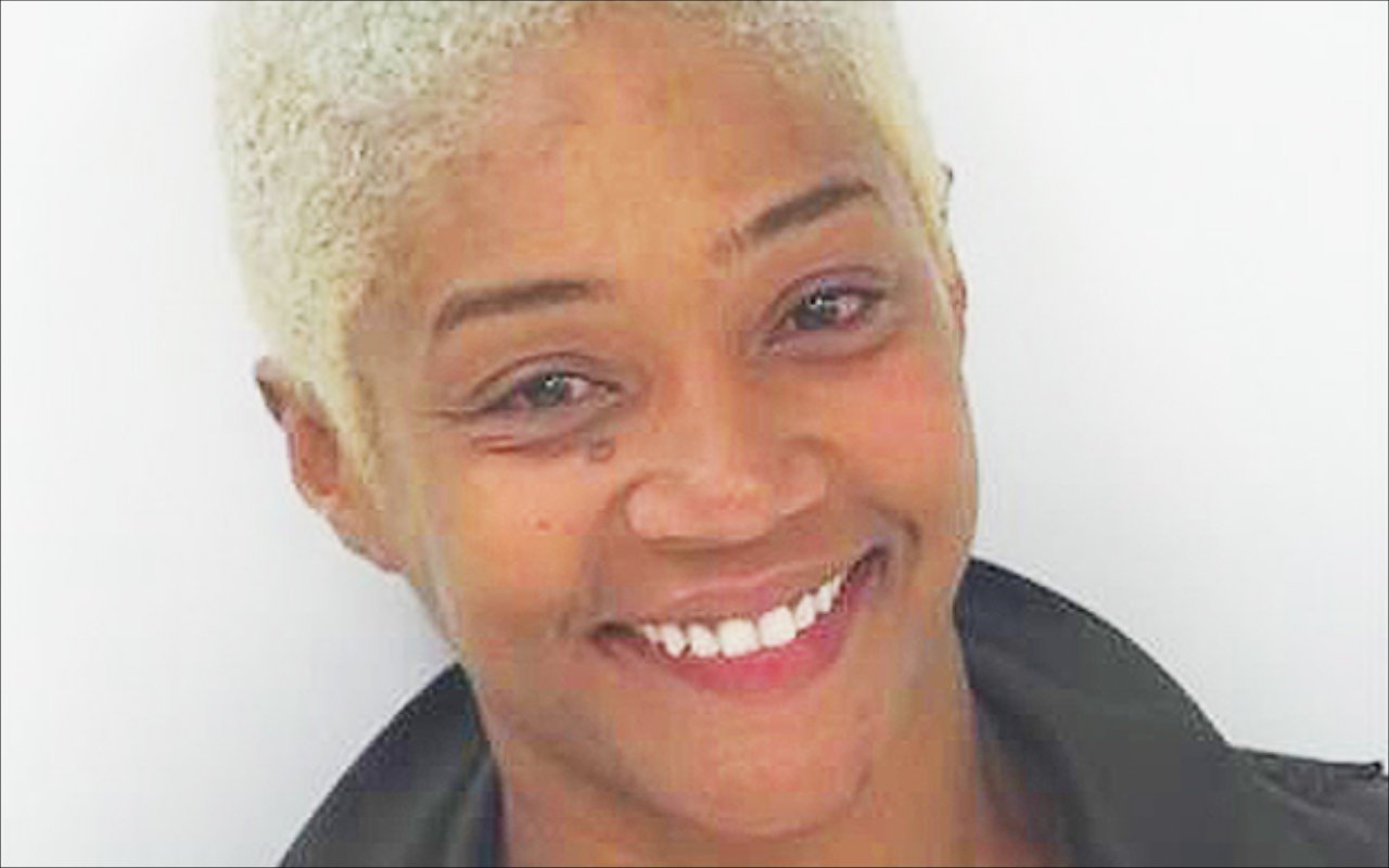 Tiffany Haddish Is Smiley in Her Mugshot After Being Arrested for DUI