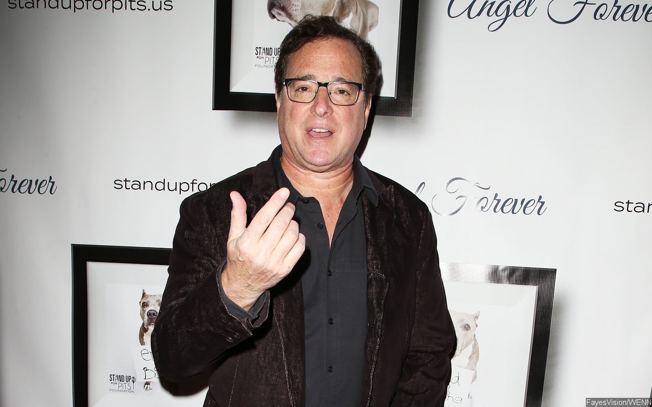 'Full House' Cast Gathers for Bob Saget's Funeral - Vimarsana News