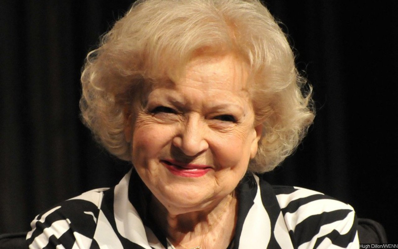 NBC to Air Betty White TV Special Ahead of Her 100th Birthday