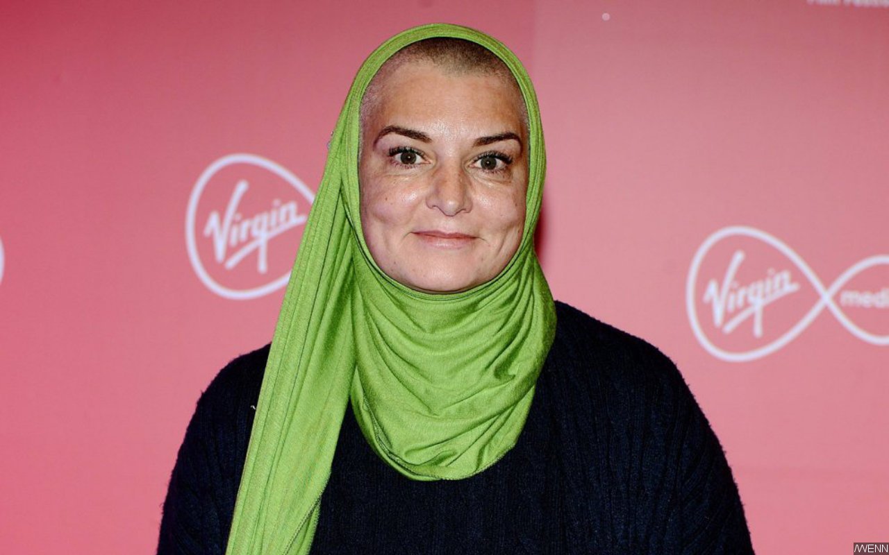 Sinead O'Connor Bids Farewell to Late Son as Family and Friends Gather for His Hindu Funeral