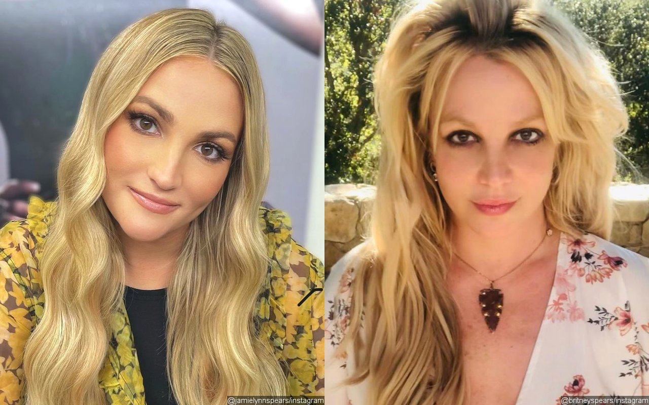 Jamie Lynn Spears Urges Britney to Call Her and Handle Their 'Embarrassing' Feud Privately