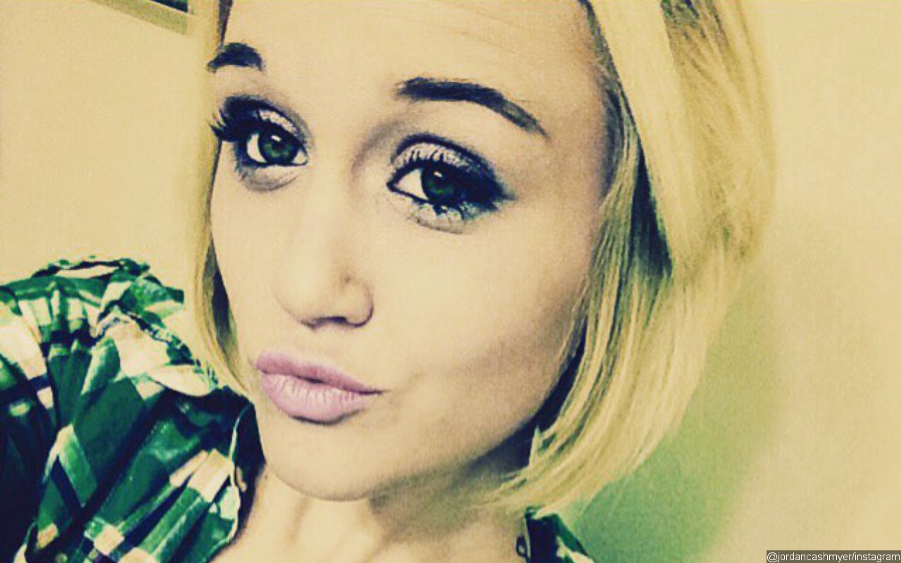 '16 and Pregnant' Alum Jordan Cashmyer Died at Age 26 Years After Suicide Attempt