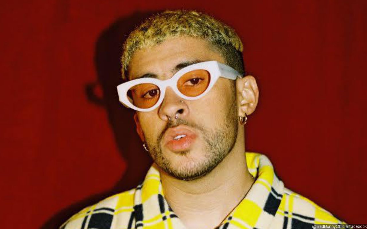 Artist of the Week: Bad Bunny