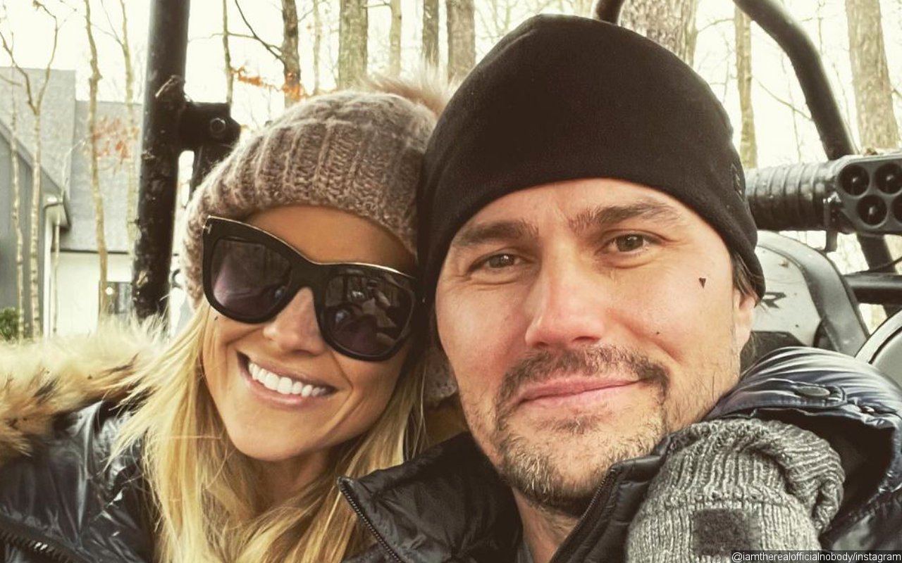Christina Haack Fires Back at Critics Saying Her Romance With Josh Hall Is Moving 'Too Fast'