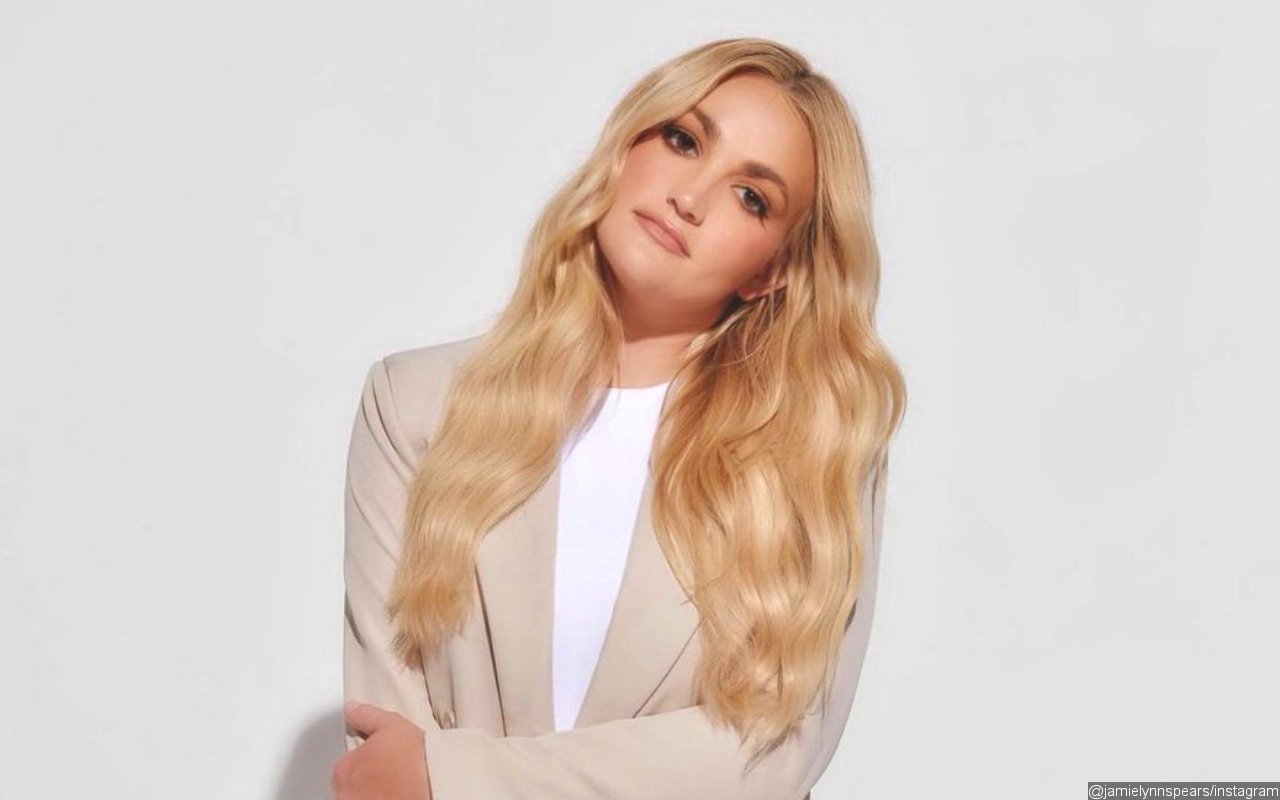 Jamie Lynn Spears Reportedly 'Not Doing Book Tour' as She Didn't Write It for Money