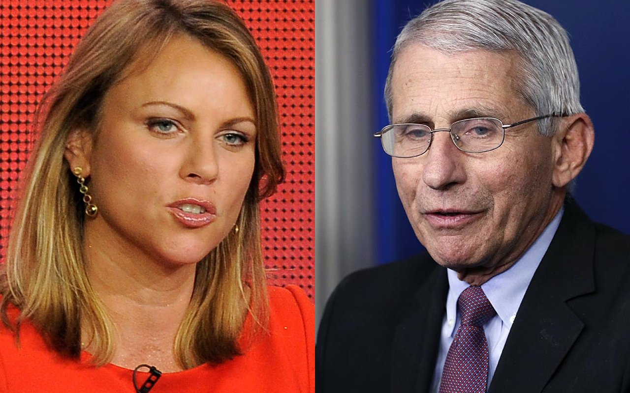 FOX Nation Host Lara Logan Dropped by Talent Agency After Comparing Dr. Anthony Fauci to Nazi