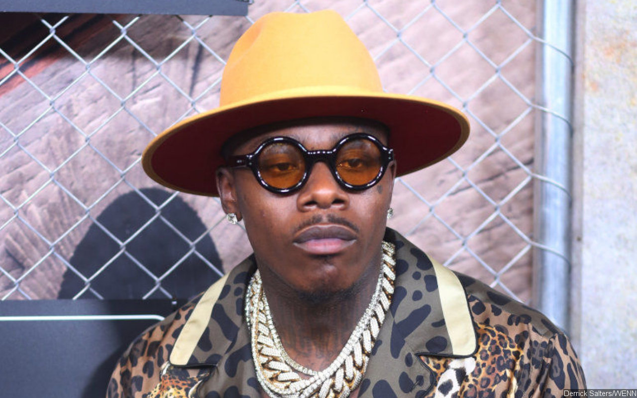 DaBaby Unfazed by Criticism of His New Song 'Sneaky Link Anthem'